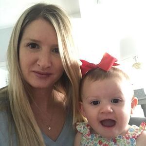 Meet your Posher, Ashlee